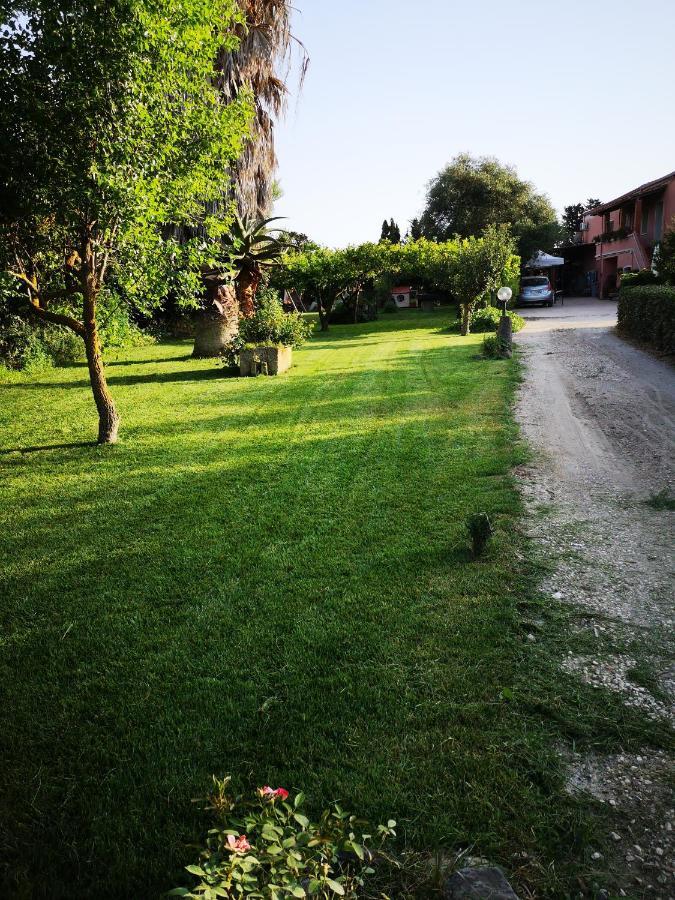 Da Enrico Apartamento *